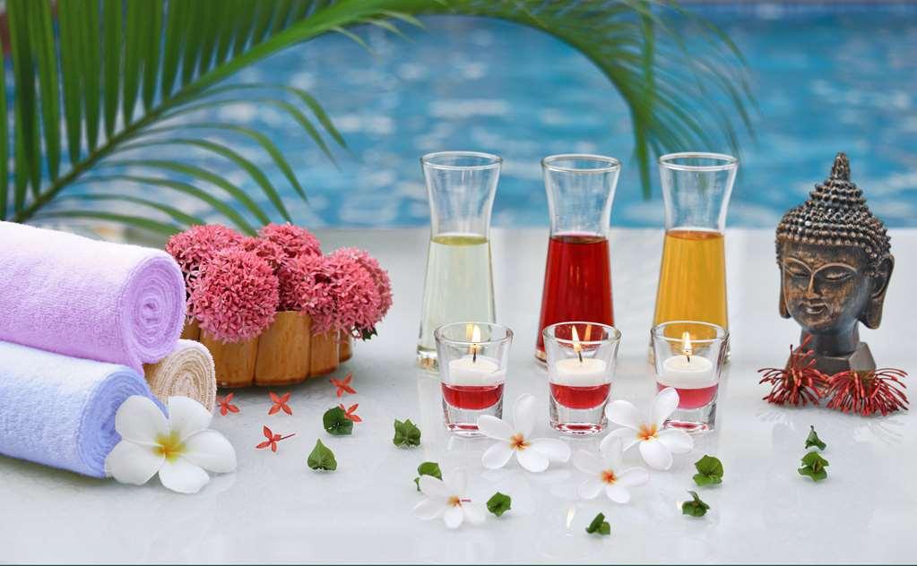 Country Inn & Suites By Radisson, Goa Кандолим Удобства фото